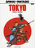 Spirou et Fantasio Tome 49 : Spirou et Fantasio à Tokyo