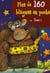 Plus de 160 blagues en poche - tome 1 - vol01