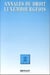 Annales du droit luxembourgeois Tome 2 (édition 1992)