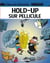 Benoît Brisefer Tome 8 : hold-up sur pellicule