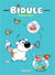 Bidule Tome 2 - drôle de chien !