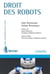 Droit des robots