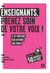 Enseignants, prenez soin de votre voix ! le kit pour vous faire entendre sans forcer