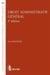 Droit administratif général (3e édition)