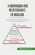 A Hierarquia das Necessidades de Maslow : Obtenção de informação vital sobre como motivar as pessoas