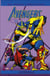 Avengers : Intégrale vol.5 : 1968