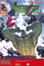 Avengers universe n.15