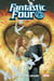 Fantastic Four Tome 2 : M. et MMe grimm