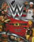 WWE - le livre de cuisine officiel