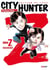 City hunter hors-serie t.z
