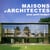 Maisons d'architectes pour petits budgets
