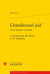 L'intellectuel juif entre histoire et fiction - S. Doubrovsky, Ph. Roth, A. b. Yehoshua