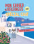Cahier de vacances spécial chat Tome 3 : Plus de 100 jeux, Chat-rades, coloriages, Sudocat, quiz, logigrilles
