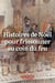 Histoires de Noêl pour frissonner au coin du feu