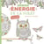 Énergie de la forêt - 100 motifs à colorier