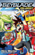 Beyblade - burst Tome 10 : l'histoire d'Aiger Tome 1