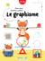 Mon tout premier cahier : le graphisme