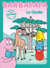 BARBAPAPA AUTOUR DU MONDE  : la girafe