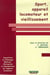 Sport, appareil locomoteur et viellissement
