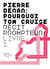 Pourquoi Tom Cruise - récit prompteur Tome 1