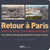 Retour a paris