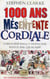 1000 ans de mésentente cordiale - l'histoire anglo-française revue par un rosbif