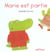 Marie est partie (petit format)