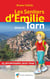 Les sentiers d'Emilie : dans le Tarn