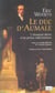 Le duc d Aumale