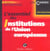 Essentiel des institutions de l'union europeenne, 8eme edition (8e edition)