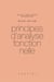 Principes d'analyse fonctionnelle