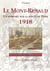 Le Mont-Renaud - 1918 un rempart sur la route de Paris