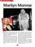Marylin Monroe