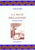 La muse philosophe