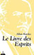 Le Livres des esprits
