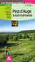 Les incontournables balades à pied : Pays d'Auge , Suisse normande