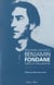 Rencontre autour de benjamin fondane (acte colloque)