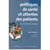 Politiques de santé et attentes des patients
