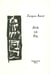 Sur le fil - jacques ancet