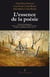 L'essence de la poésie