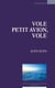 Vole petit avion, vole