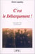 C'EST LE DEBARQUEMENT