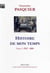 Histoire de mon temps Tome 1 - 1767-1804