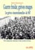 Guerre froide, grèves rouges - les grèves insurrectionnelles de 1947-1948