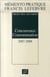 Droit des affaires - concurrence consommation (édition 2007-2008)
