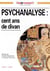Revue panoramiques n.22 - psychanalyse - cent ans de divan