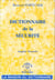 Dictionnaire de la securite (anglais / francais )