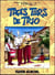 Trois tiers de trio t.1