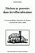 Déchets et pouvoirs dans les villes africaines - l'action publique de gestion des déchets à Nairobi de 1964 à 2002