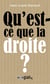 Qu?est-ce que la droite ?